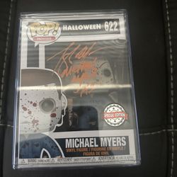 Funko Pops