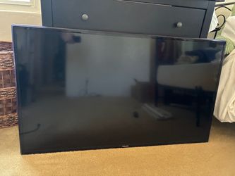 Samsung LED55 SmartTV (55in)
