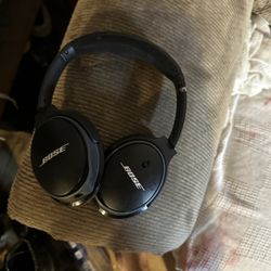 Bose BA2 Sound Link