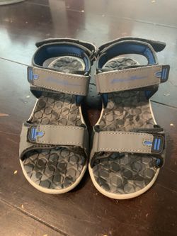 Boys Size 1 Sandals