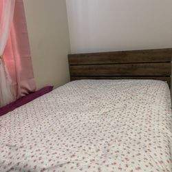 bed frame 