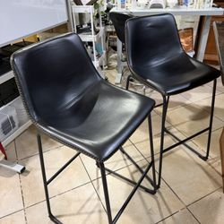 DUMOS 30 Inch Bar Stools