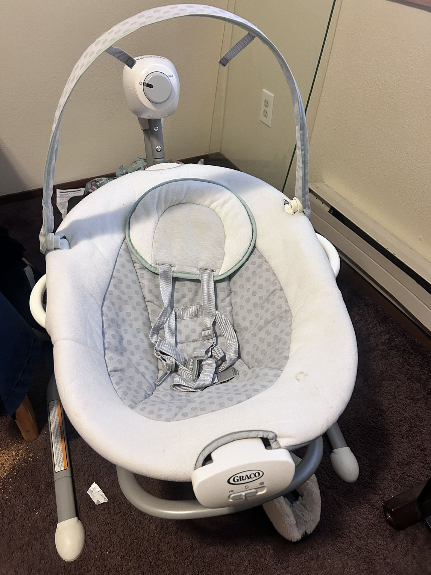 Graco Swing 