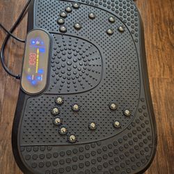 Vibration Plate
