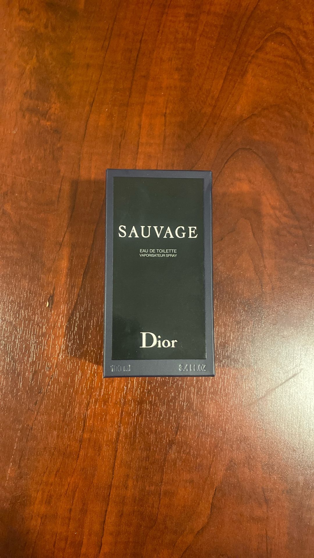 Dior Sauvage