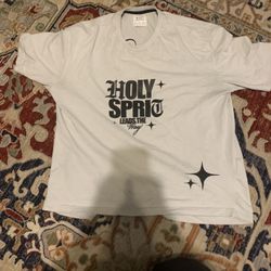 Holy Spirit Shirt 