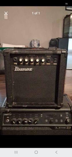 Amp