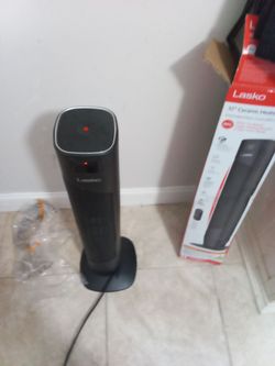 Heater