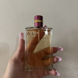 Chanel Allure Sensulle