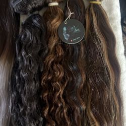 Authentic Hair Extensions Must Go 