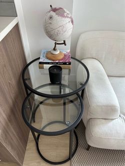 Nesting tables