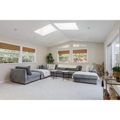 Joybird Holt Grand Sectional 