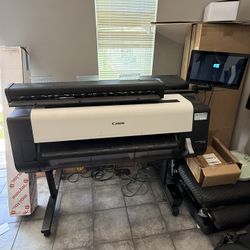 Image prograf TX-3100 Printer