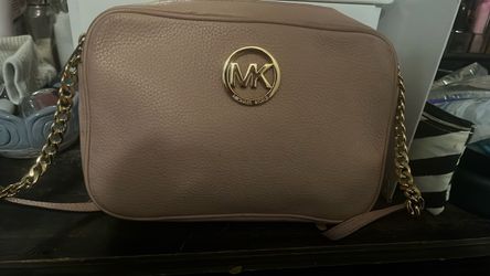 Michael Kors Crossbody Bag