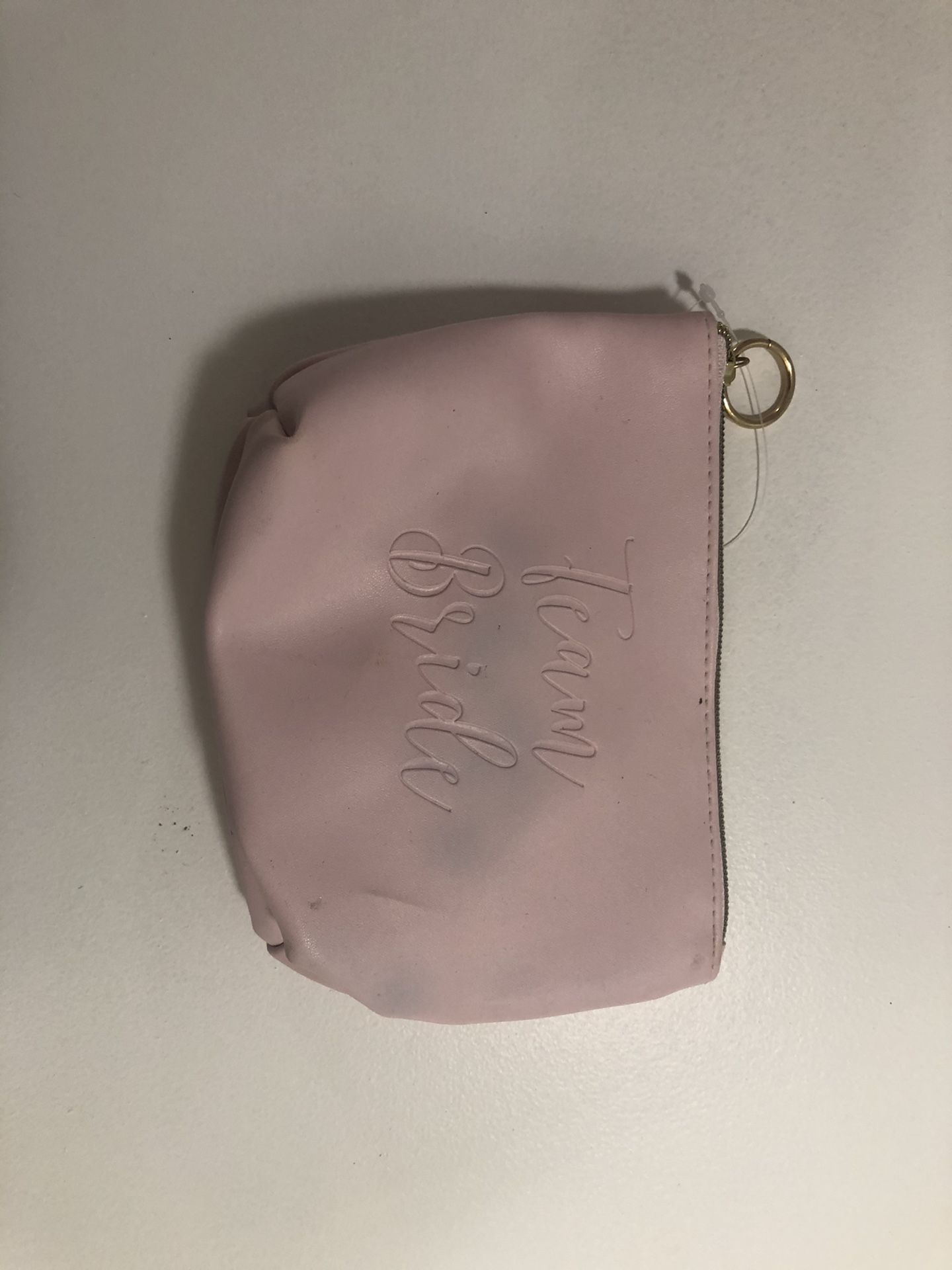 Free Team Bride Bag With any Purchase