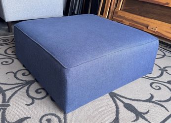 Large Ottoman