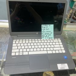 Hp laptop pick up only 