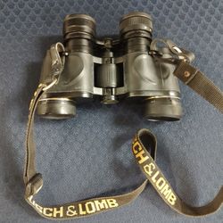 Bausch And Loumb Legacy Binoculars