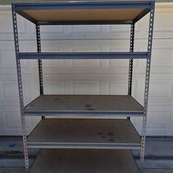 Shelves 