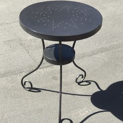 Side Table