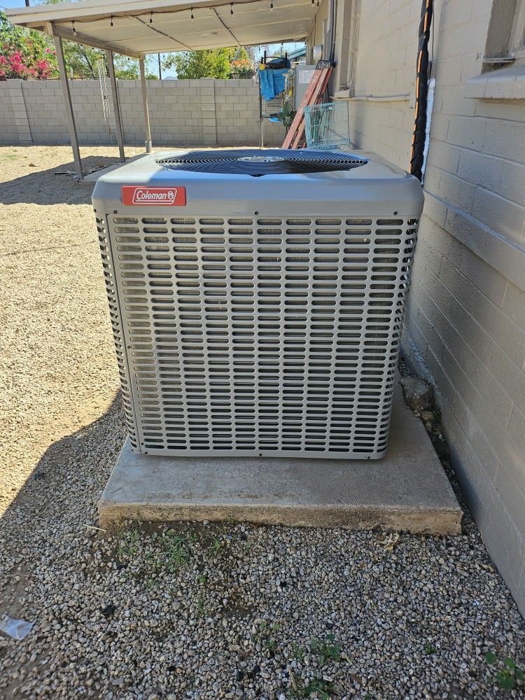 Air Conditioner Service