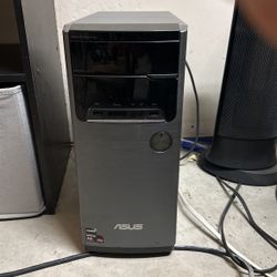 Asus Computer Tower