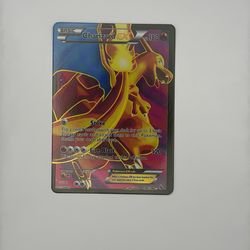 Charizard ex