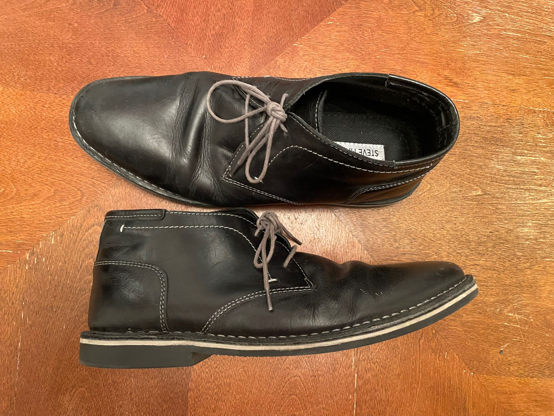 Steve Madden Harken Shoes