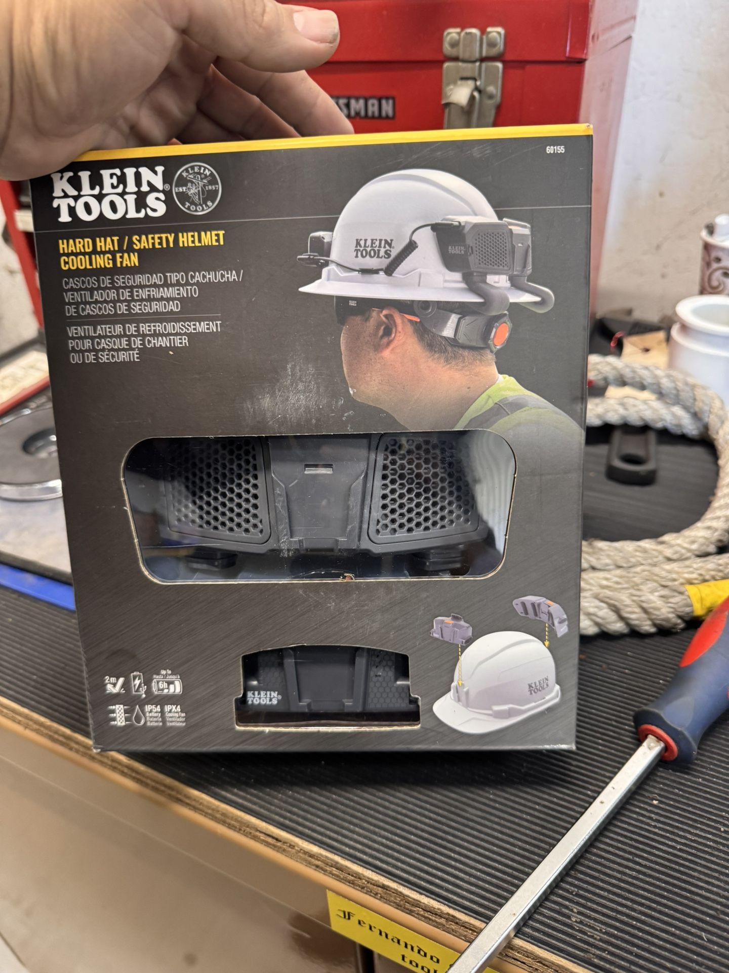 Klein Tools