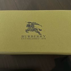 Burberry Sunglasses 