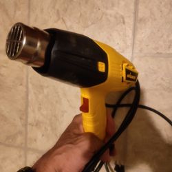 Wagner Heat Gun