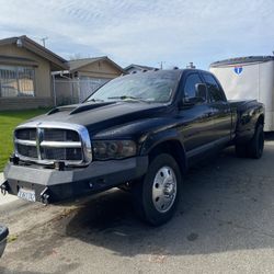 2004 Dodge Ram
