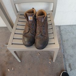 Cathartic Boots