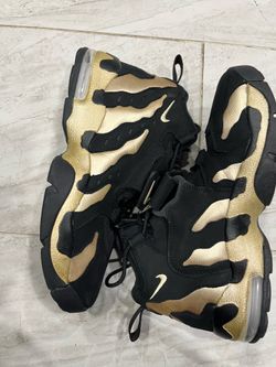 Nike Air DT Max '96 vegas gold