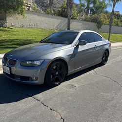2010 BMW 3 Series