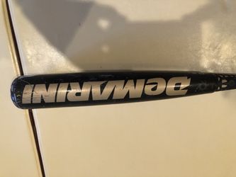 DeMarini Voodoo Overlord 31/22 Baseball Bat