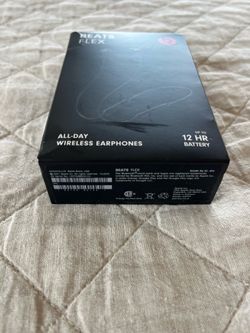 Beats Flex