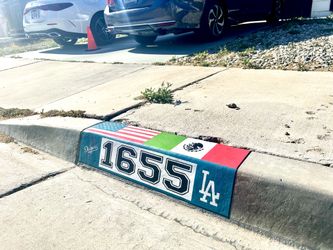 Stylish Curbs