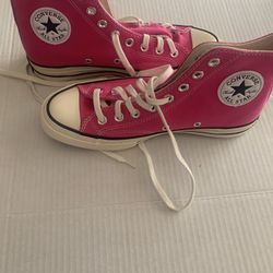 Converse Chuck Taylor Shoes