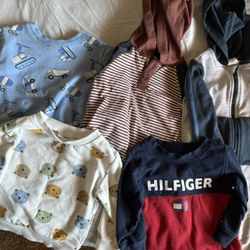 Baby Long Sleeve