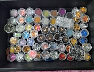 For Making Nails