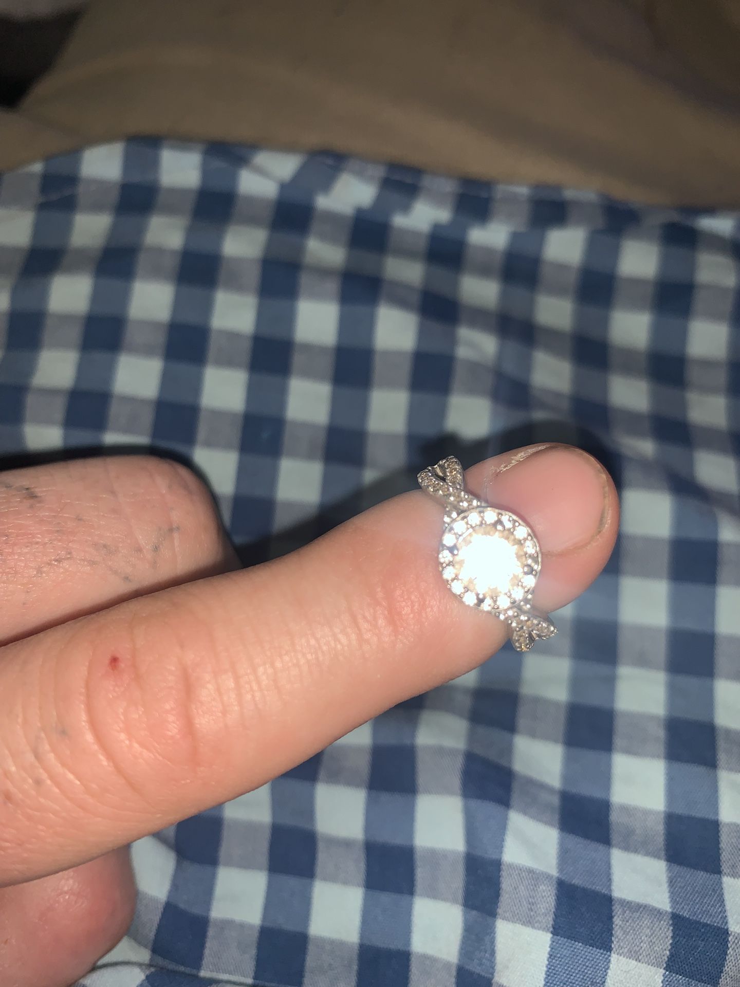 Wedding Ring