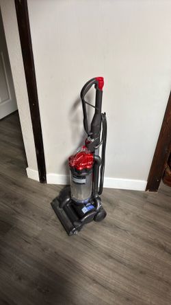 Dyson DC27 Total Clean Upright Vacuum – Fully Working – Great Suction