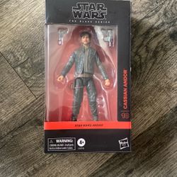 Star Wars The Black Series 