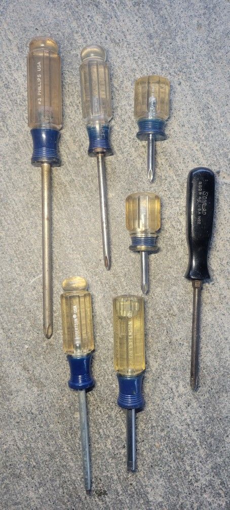 Craftsman Screwdriver