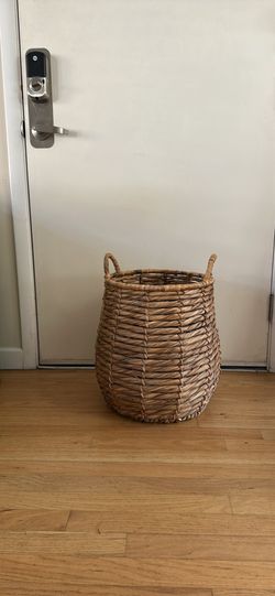Storage Basket
