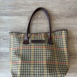 Cordings tote bag