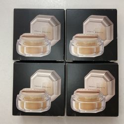 3xFenty Beauty by Rihanna’s Mini Pro Filt’r Instant Retouch Setting Powder Honey