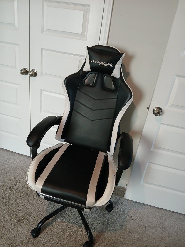 Gaming Chairs
