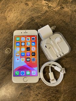 iPhone 6s unlocked for all carriers